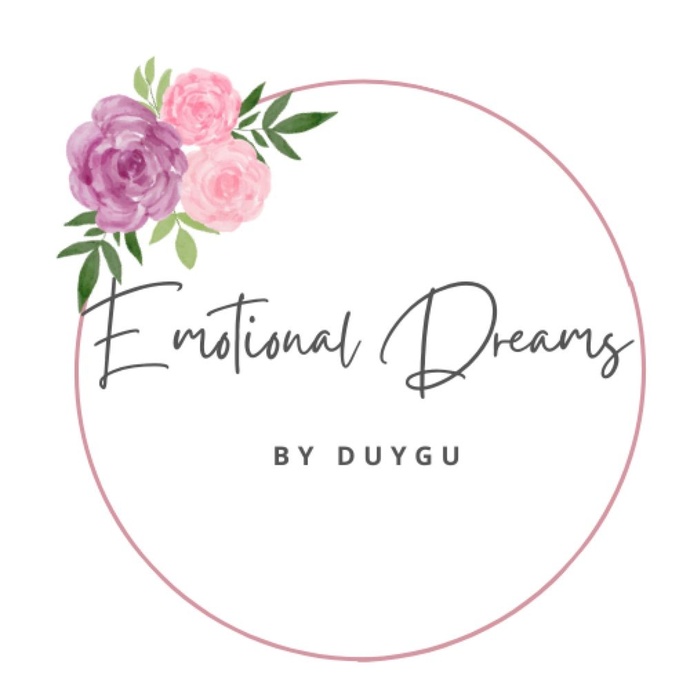Emotional Dreams by Duygu