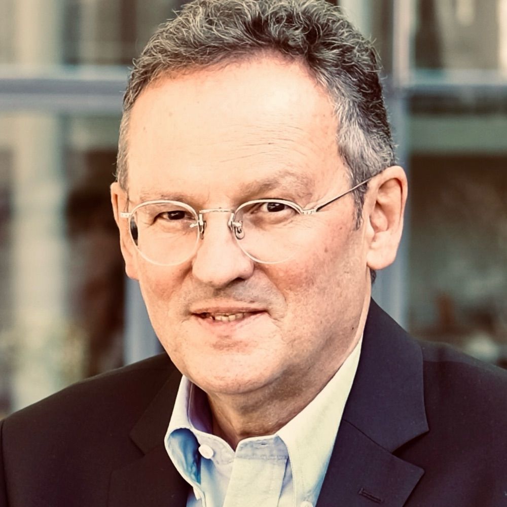 Klaus Hommer