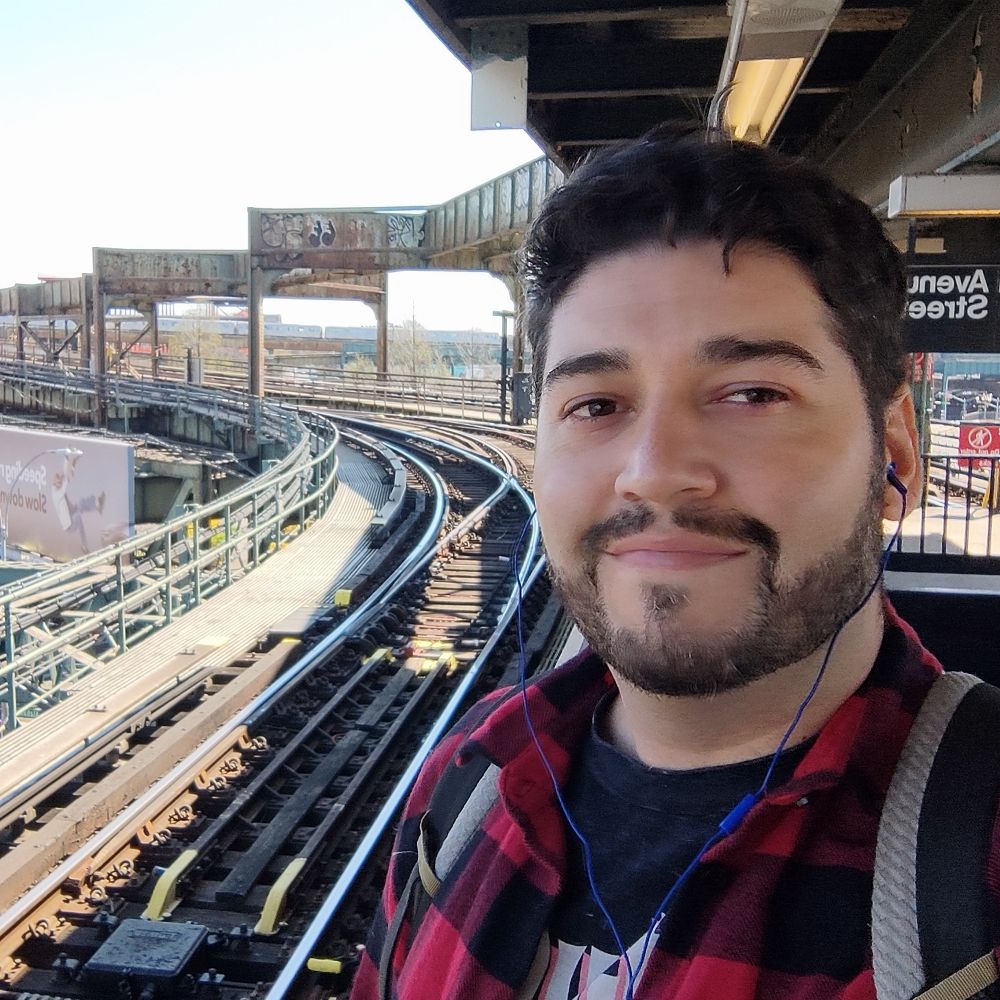 User avatar