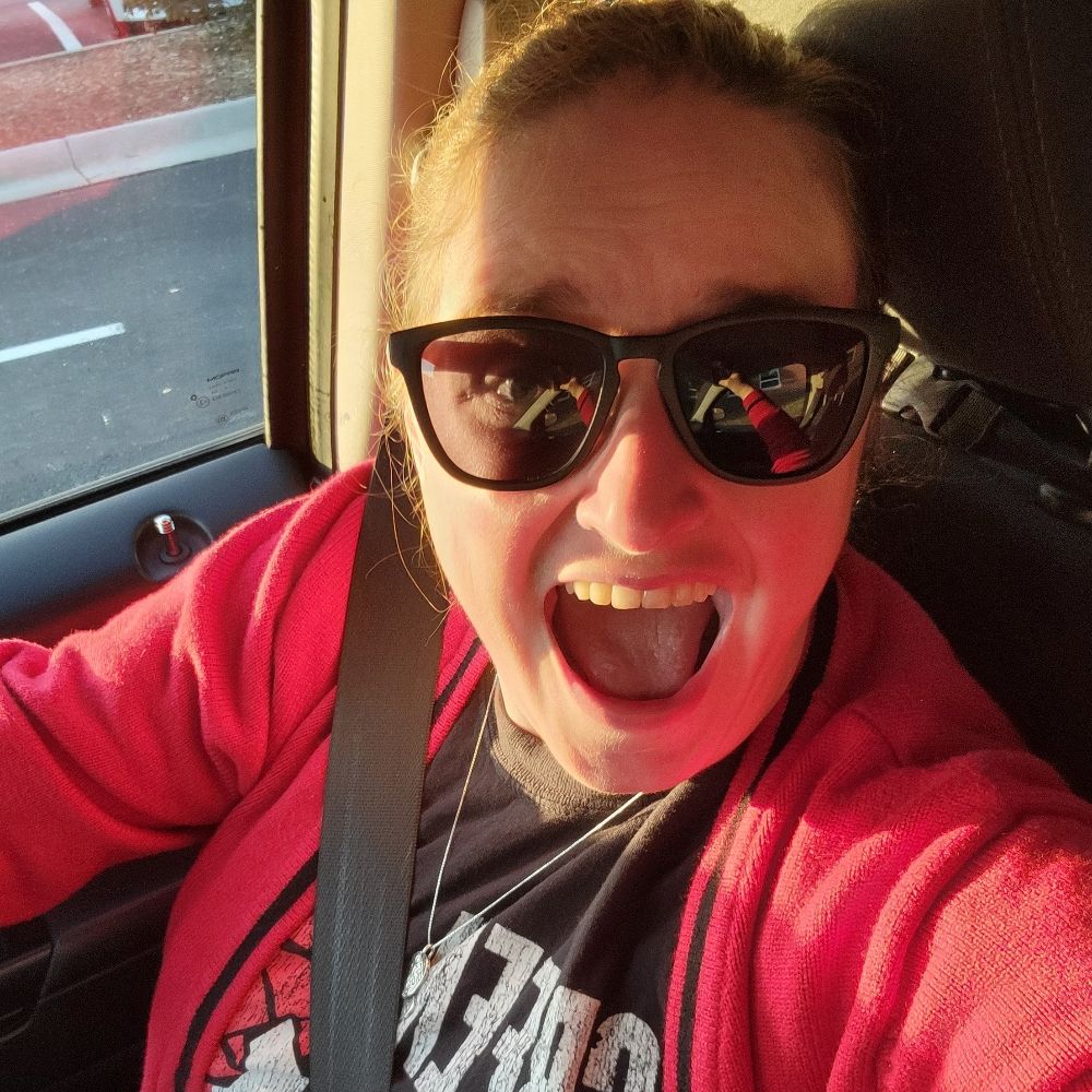 Caitlin Hall Perll