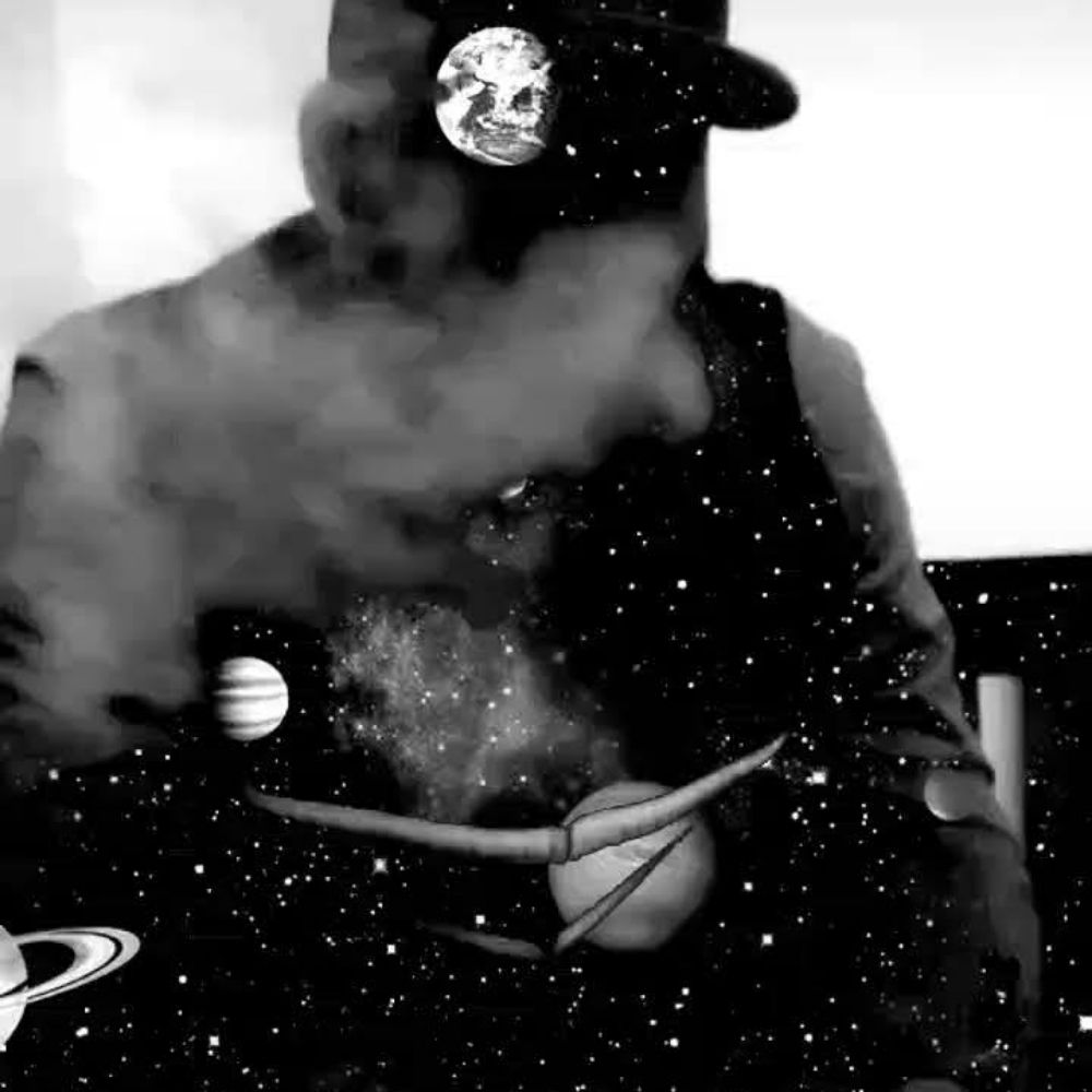 GalaxyMan (Fka NOTORIOUS FROGSPLASH)