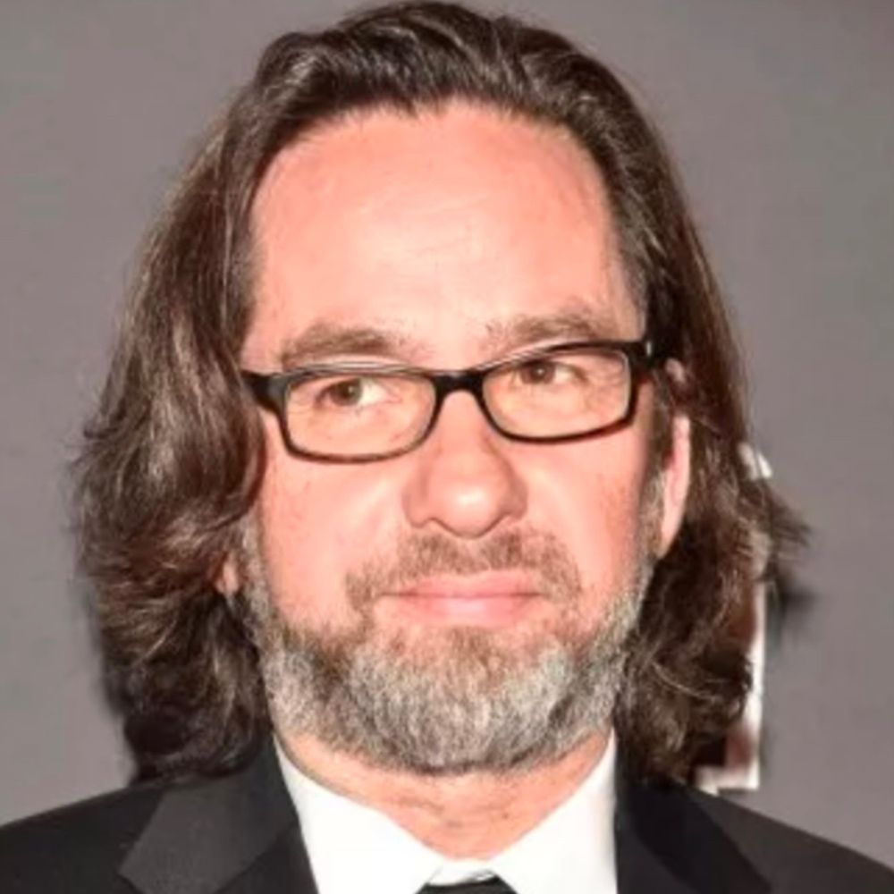 David Herman