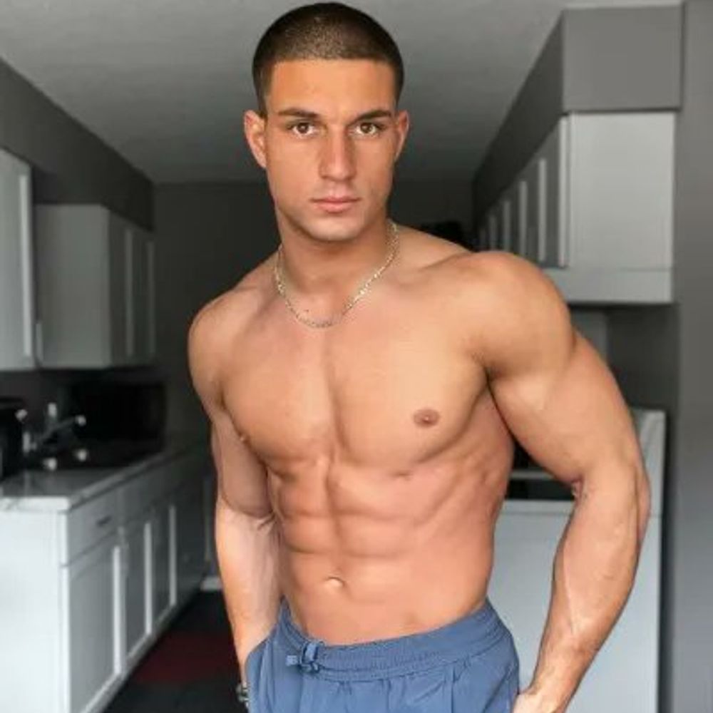Alpha Ivan