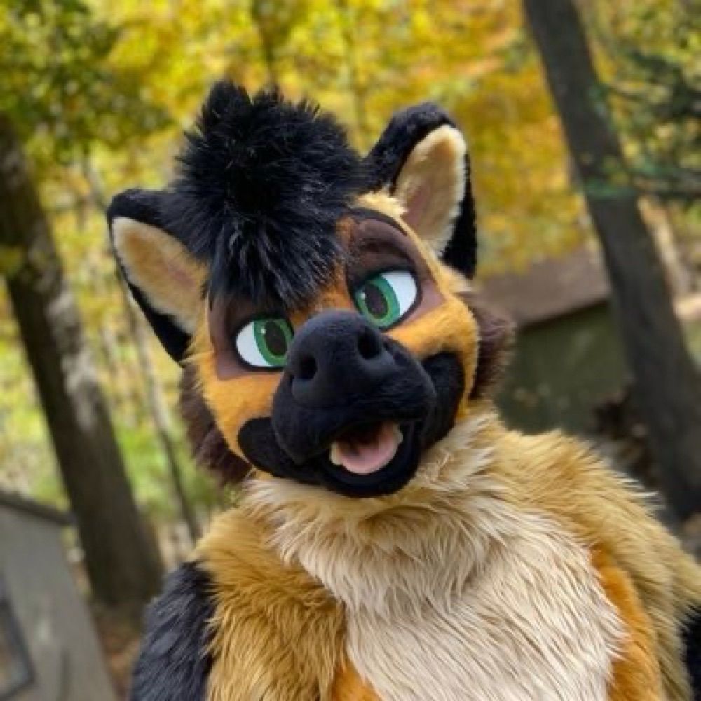 Kelth Hyena