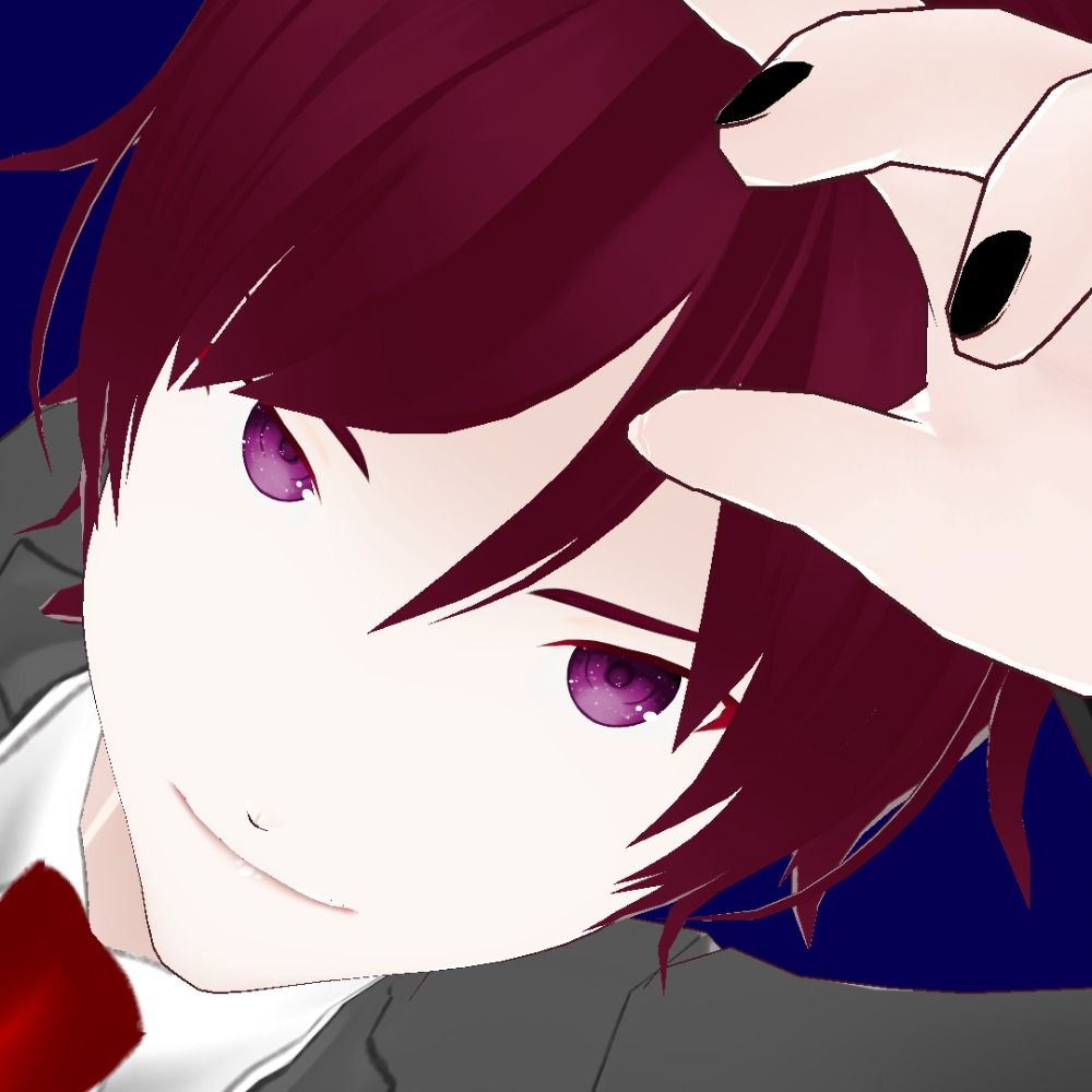 緋衣那充希