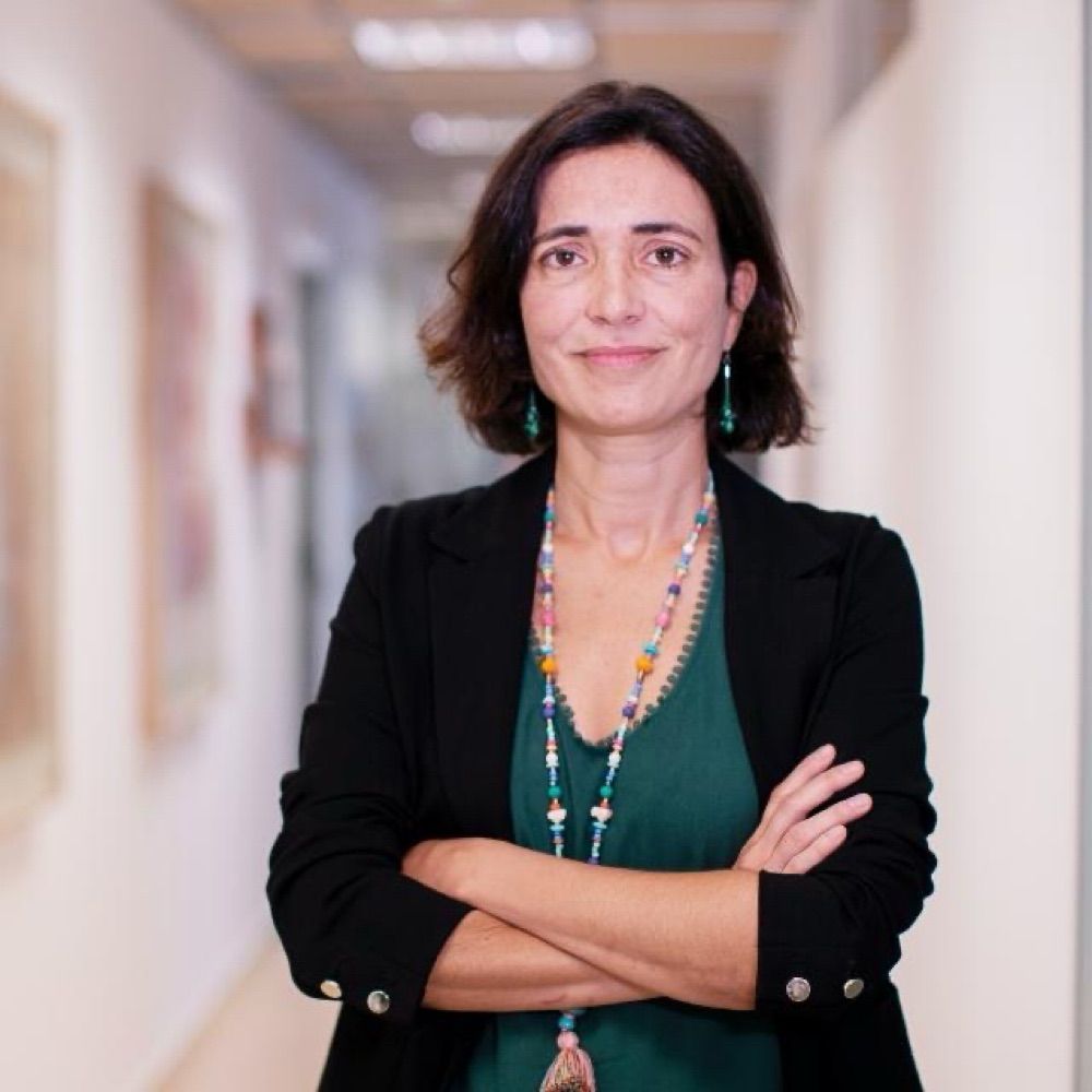 Margarida Corominas