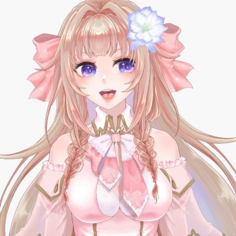 🐠凪咲しぃ💐