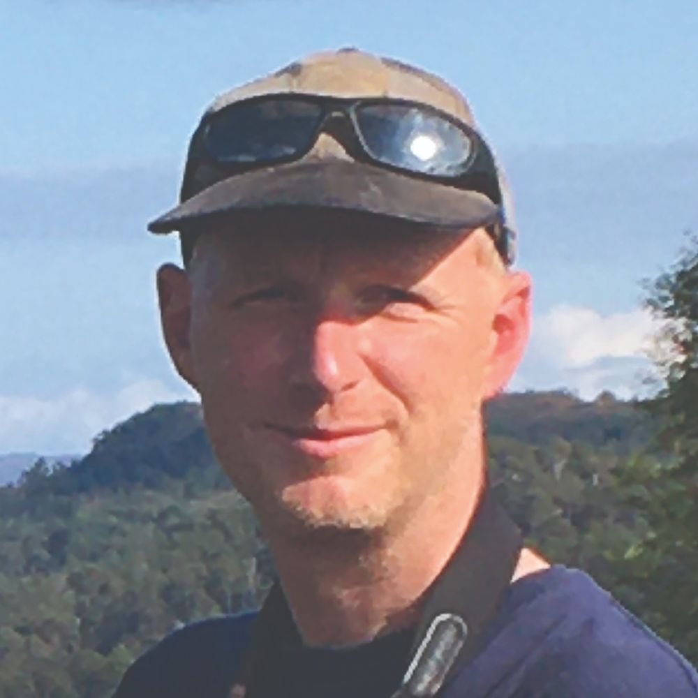 Neil Calbrade