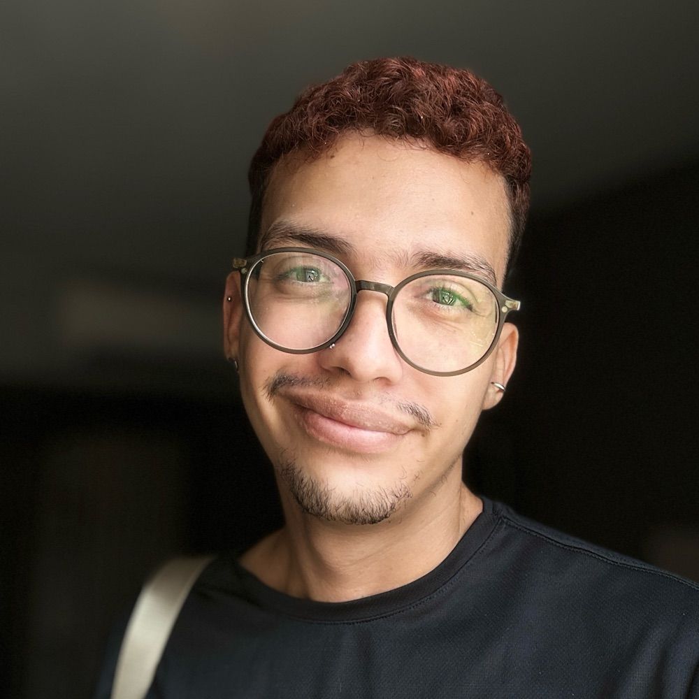 Alê ✨