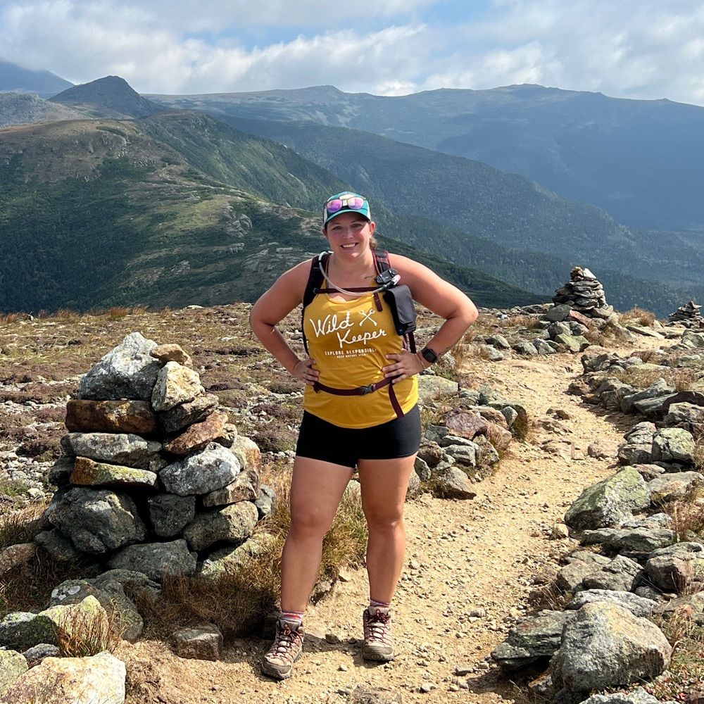 Suze | Weekend Adventurer | Hiking | Travel