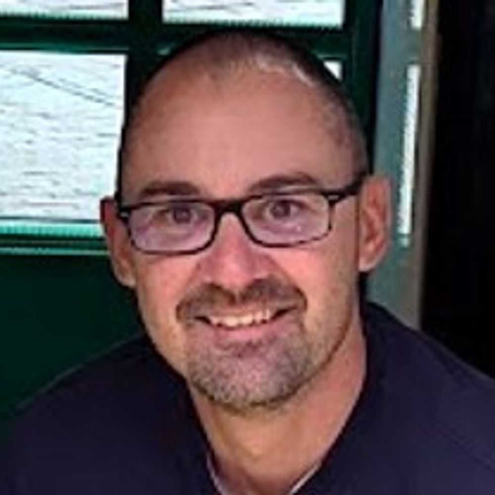 Dave Colgate