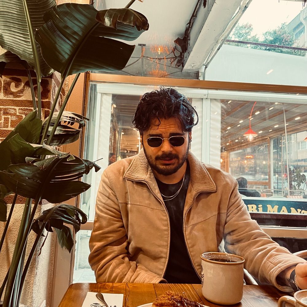 Atakan Parlak