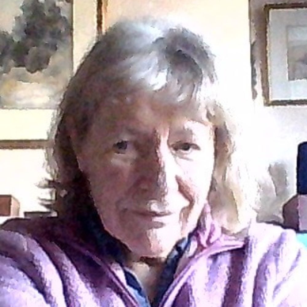 Helen Proudfoot