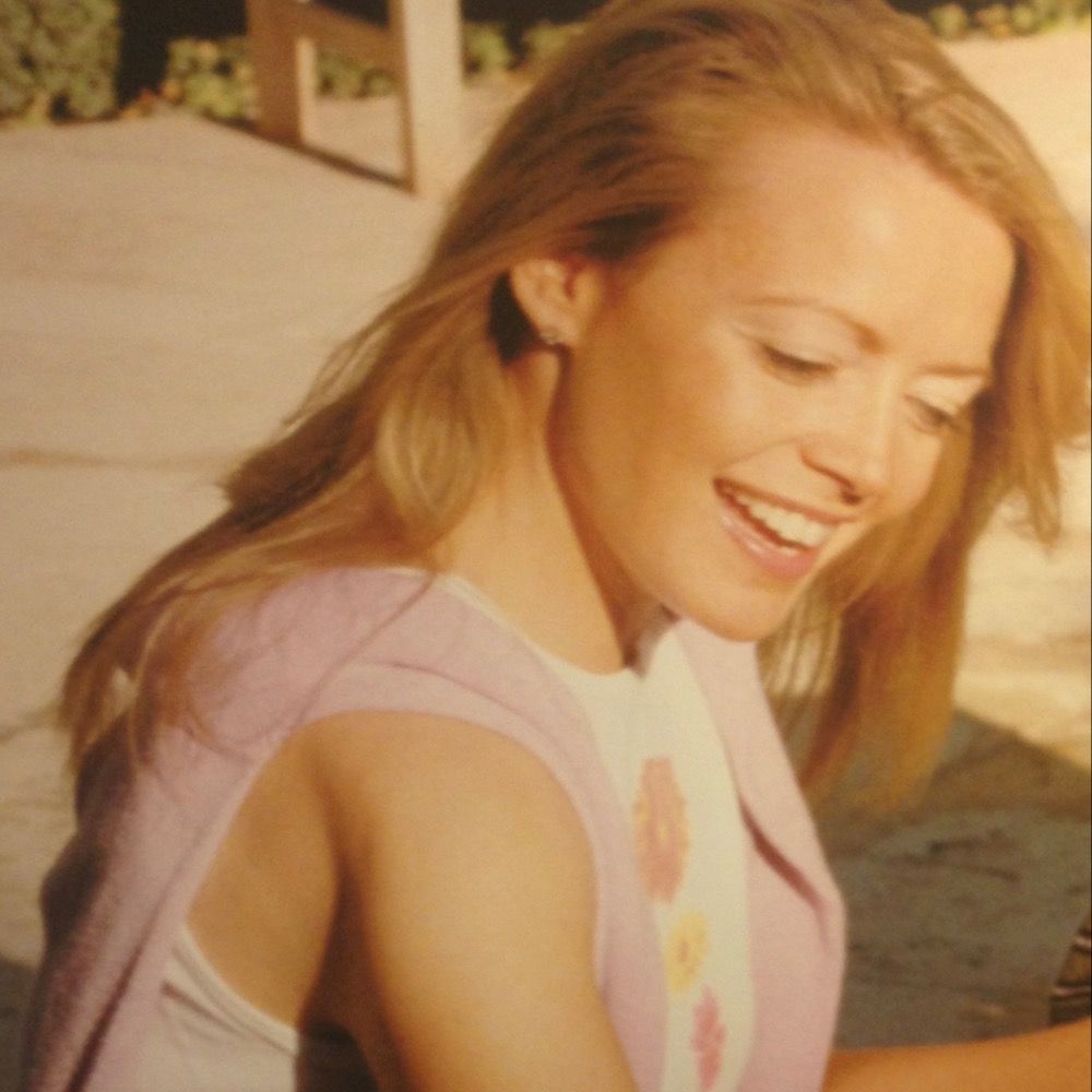 Lisa Lindqvist