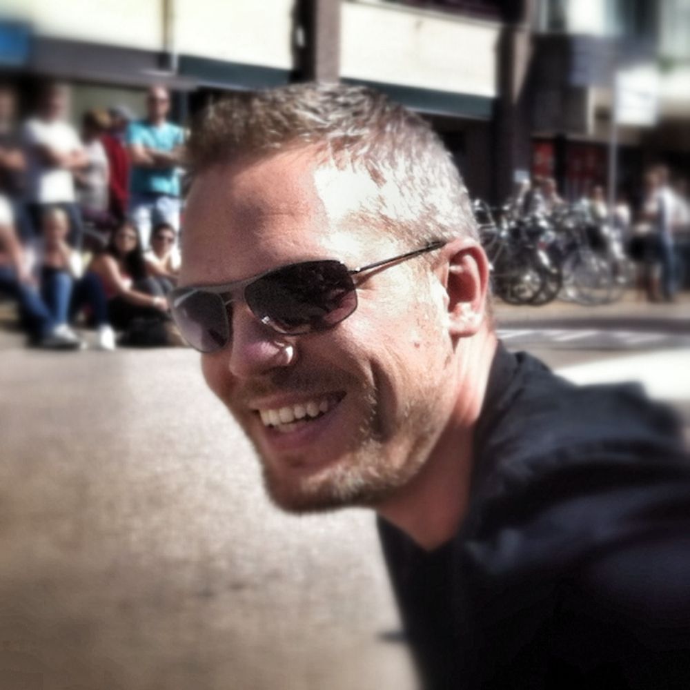Tim van der Valk