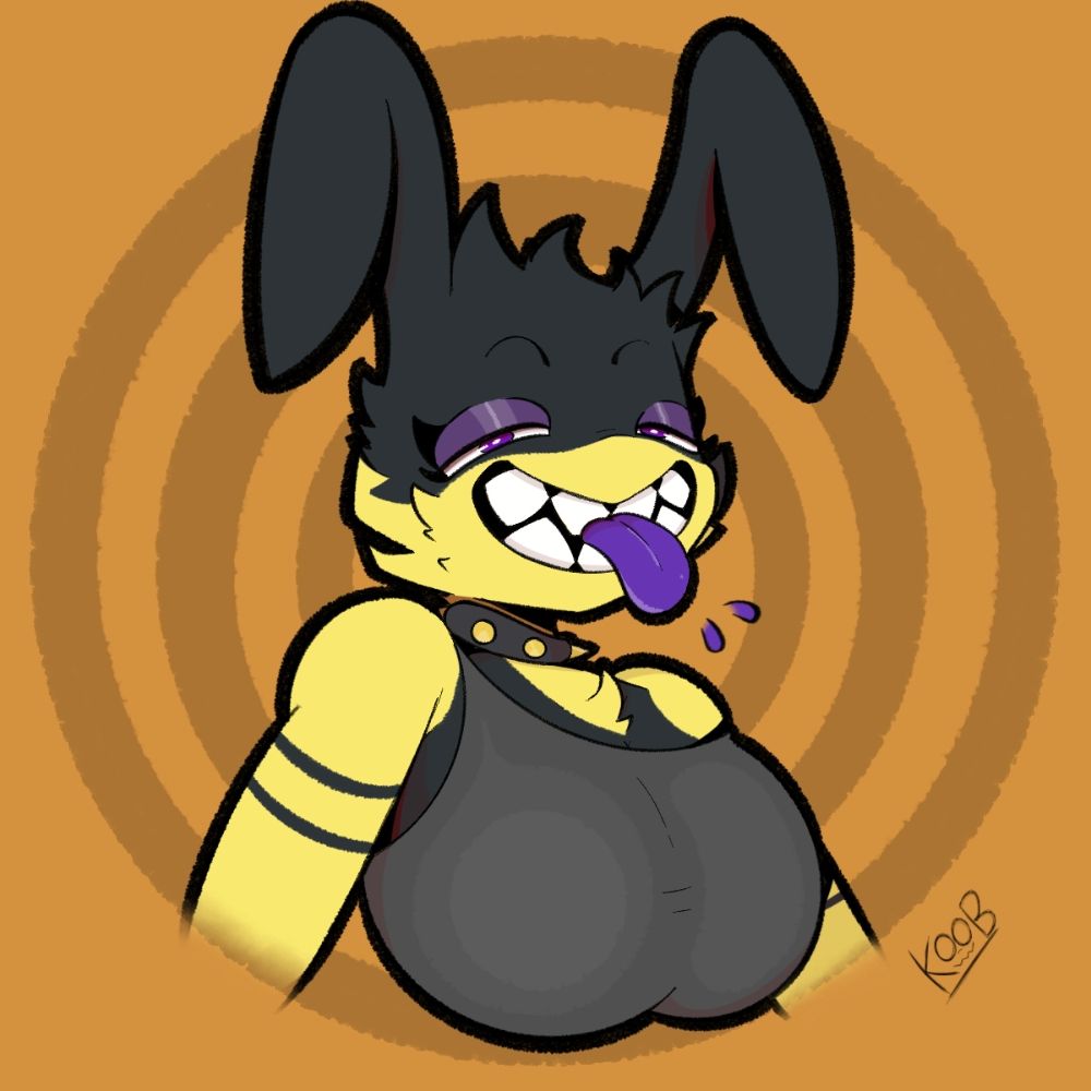 Dezzie bee (18+)