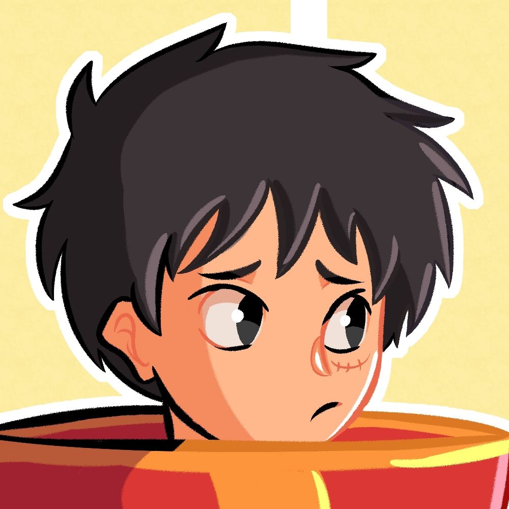 Rami 🌻 Shoto
