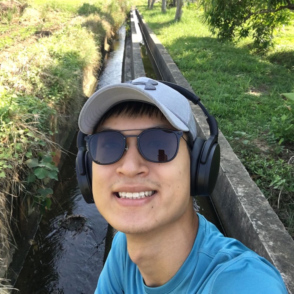 Bor-Jiun Jong