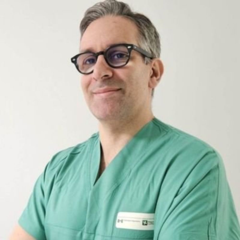 Fabrizio Guarracini