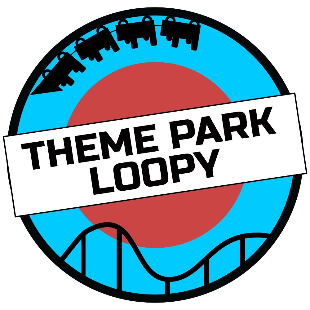 Theme Park Loopy Podcast
