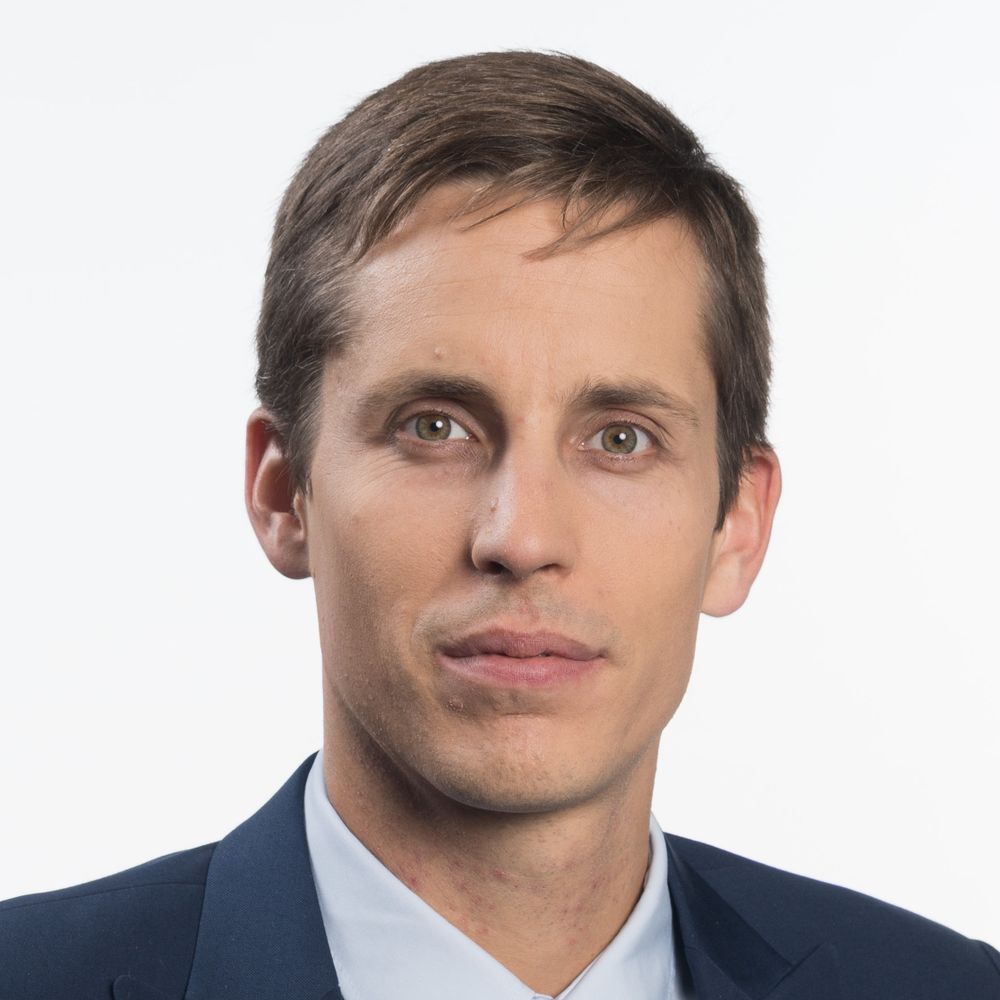 Raphael Meier MD PhD