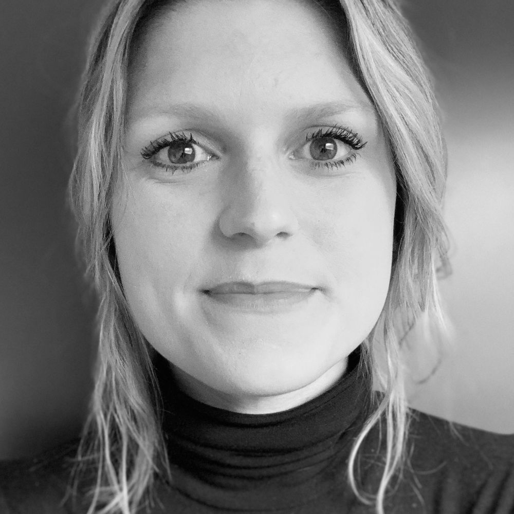 Sara Marie Ulv Larsen