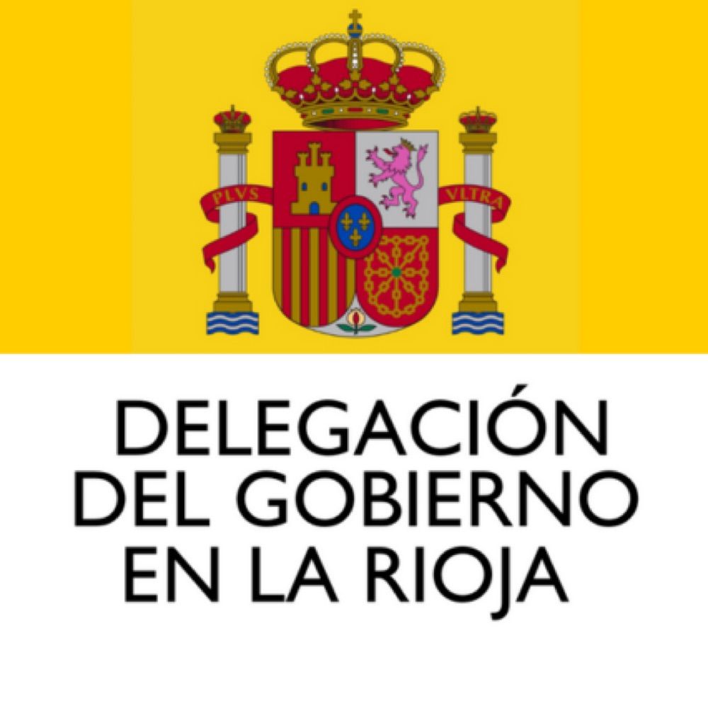 Delegacion del Gobierno en La Rioja