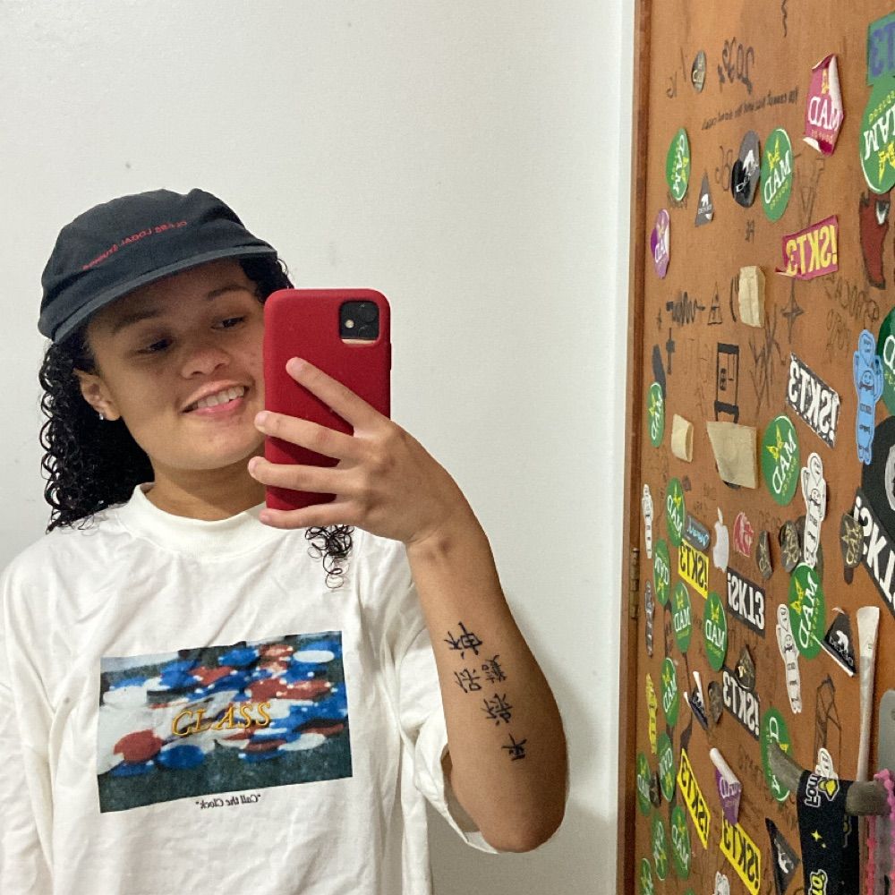 Julinha ⚡️