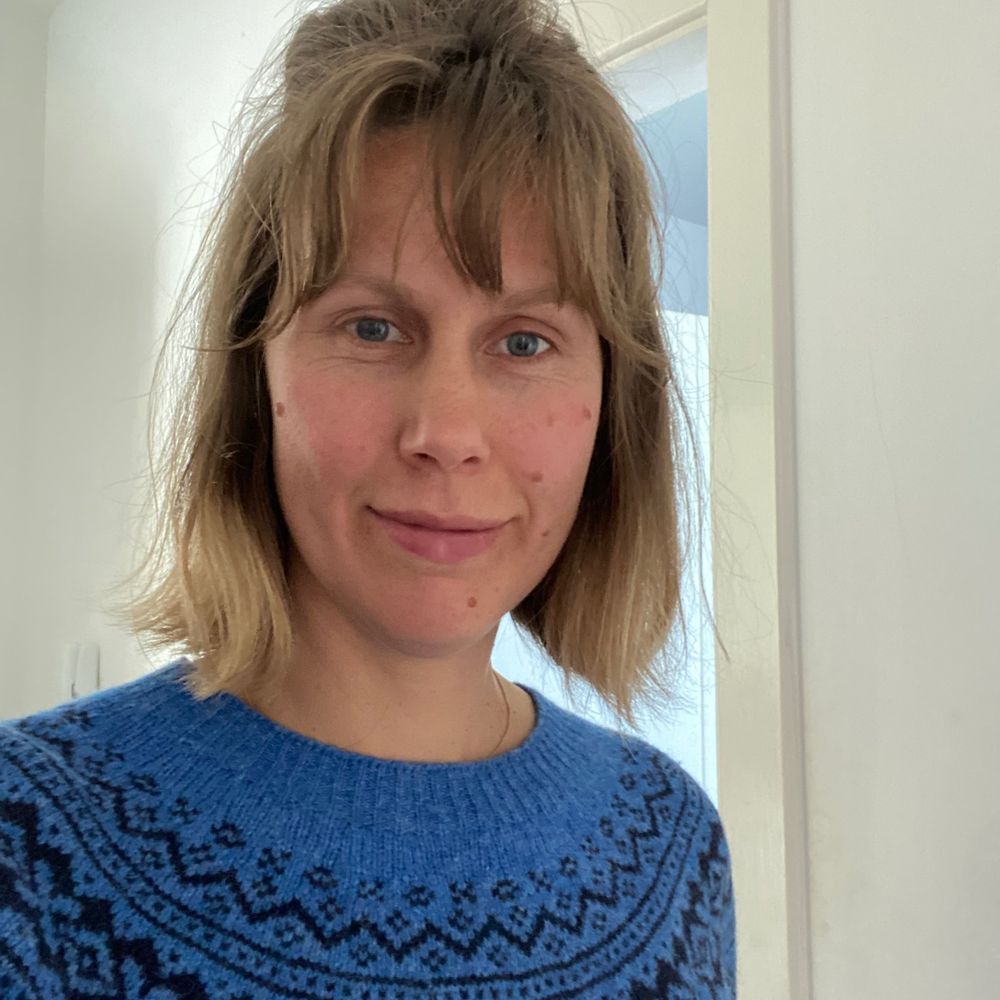 Moa Carlsson 