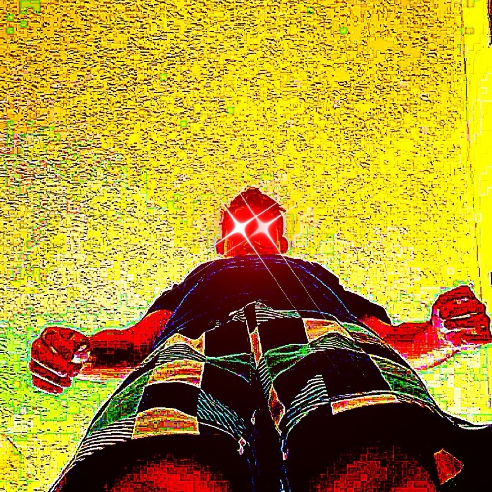 Yeet Viberson