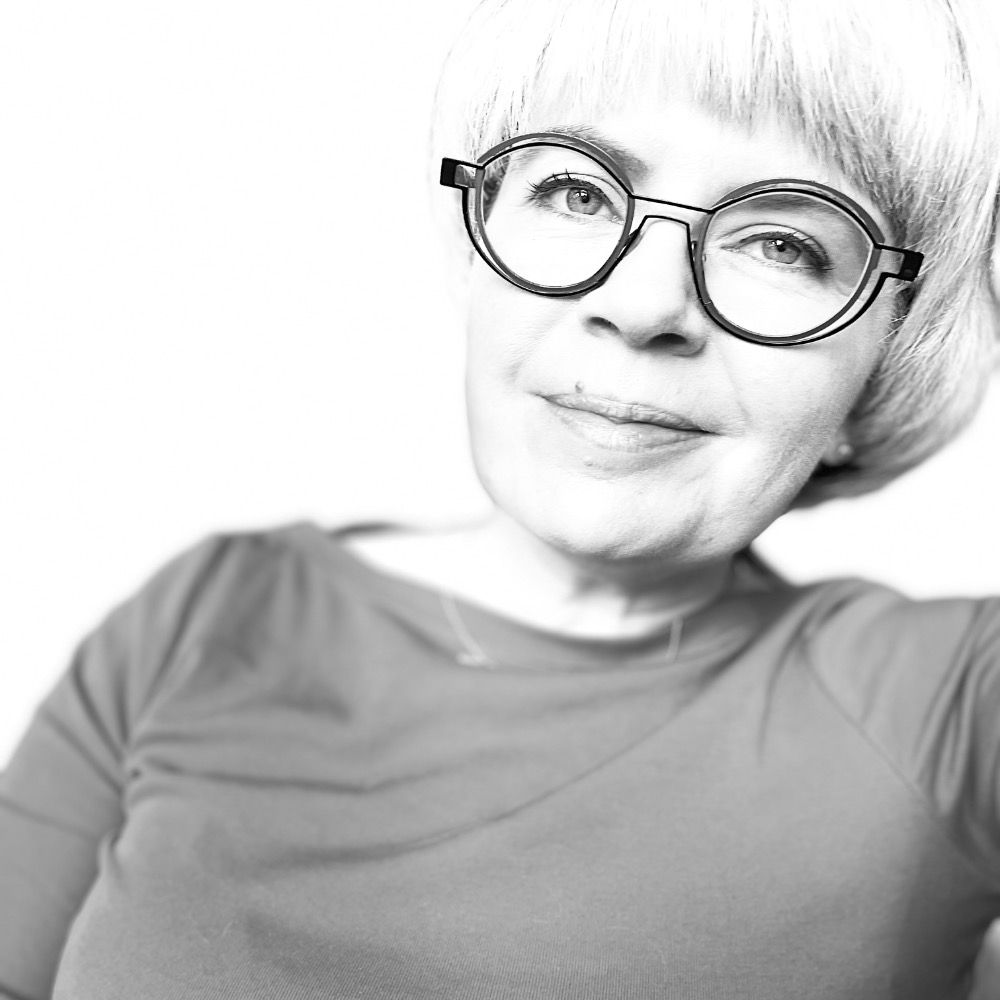 Maria Bregenhøj