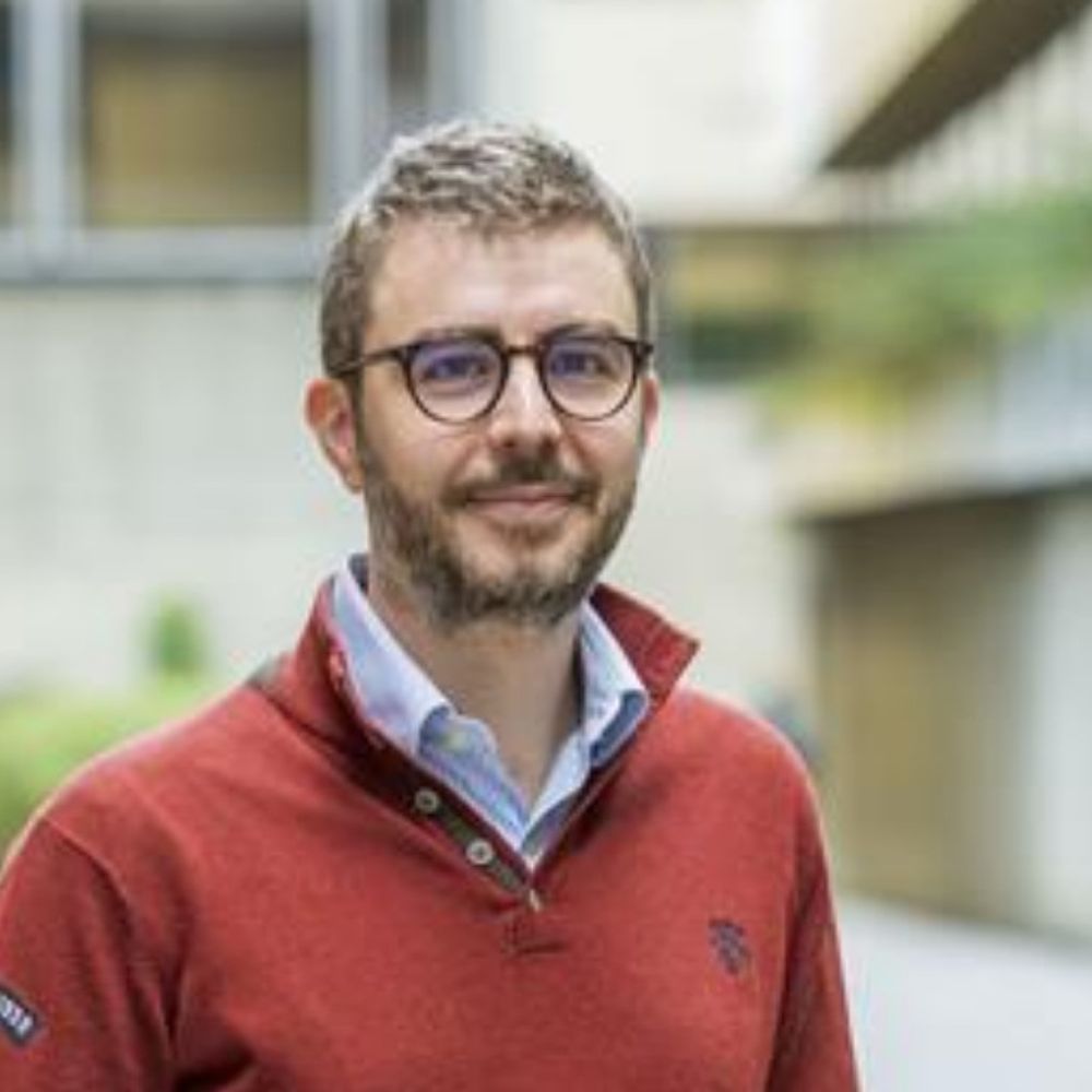 Olivier Sartenaer
