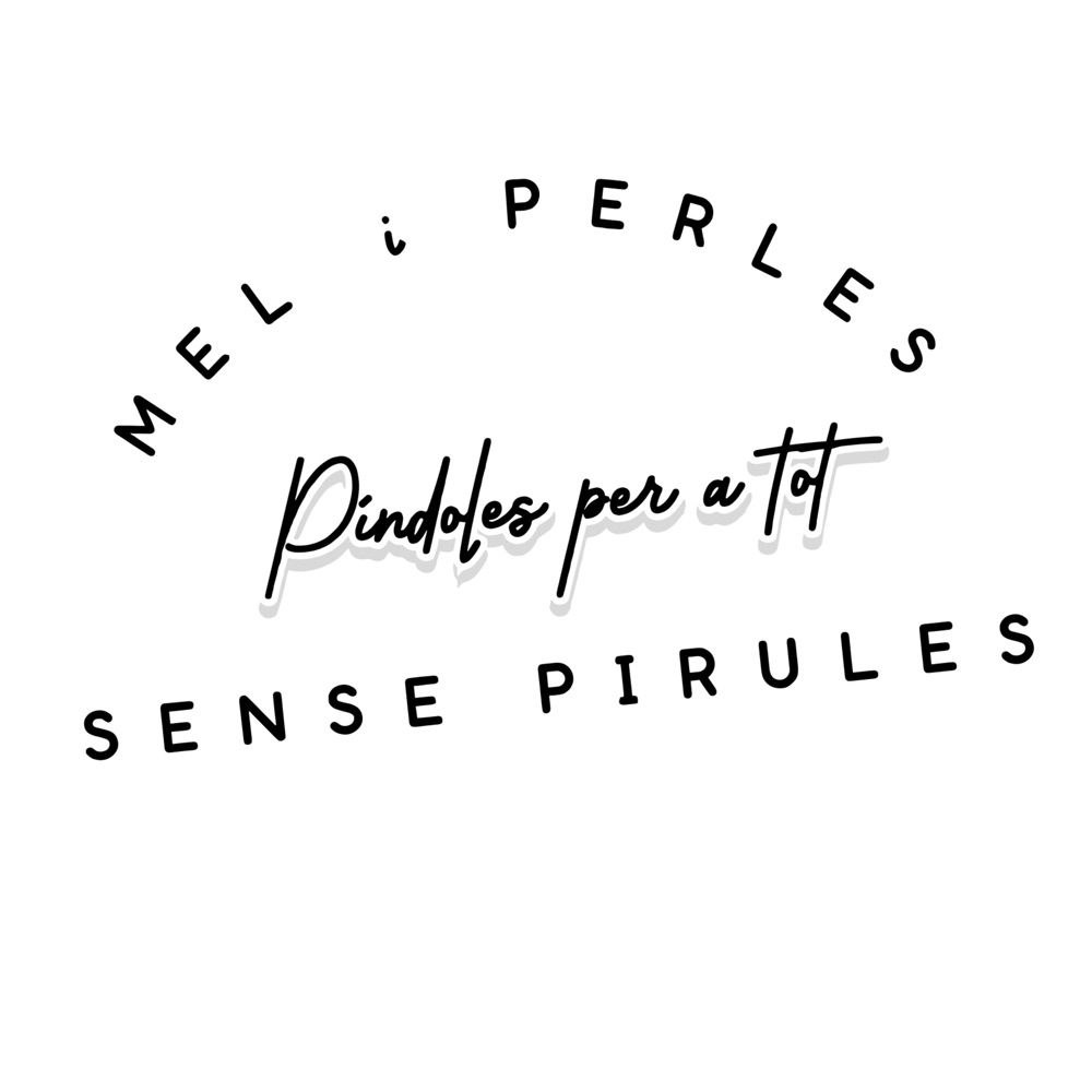 Mel i Perles