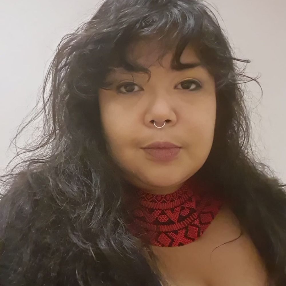 Mayume Maldita