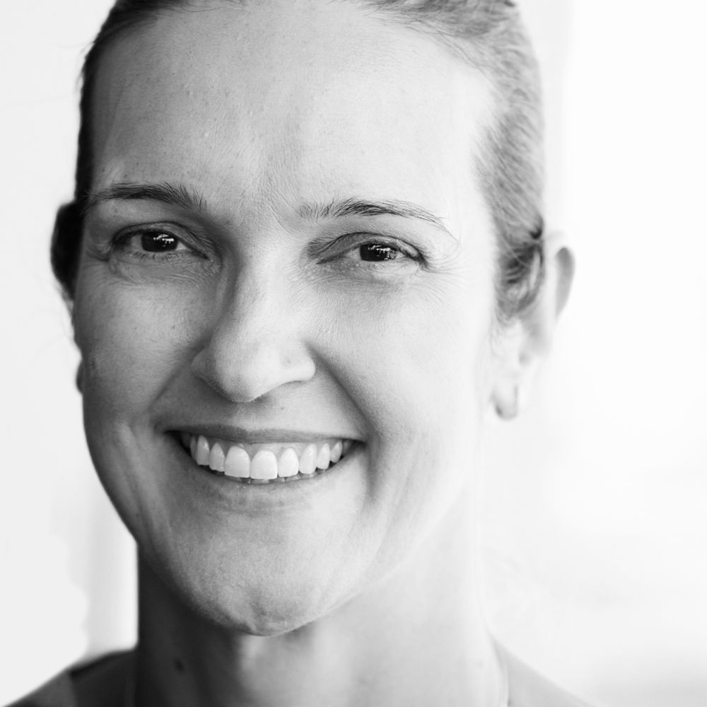 Dr Adele van der Merwe