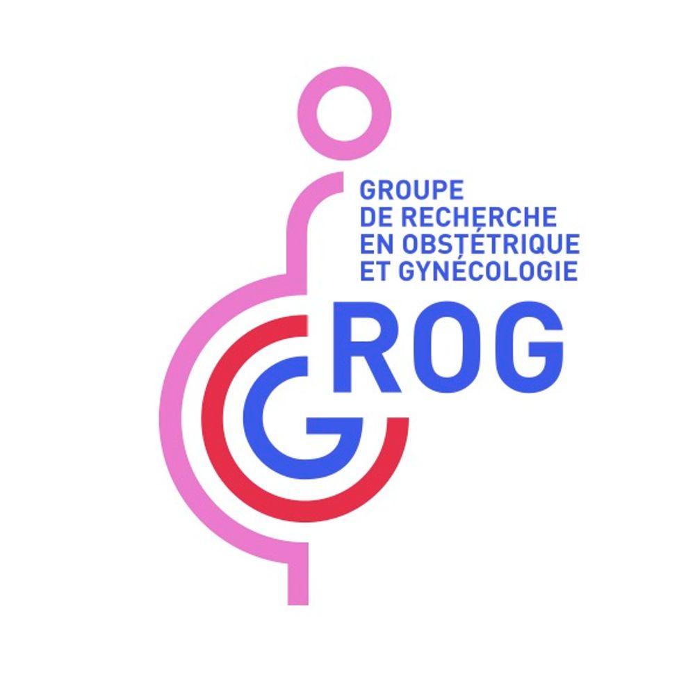 GROG : Groupe de Recherche en Obstétrique et Gynécologie
