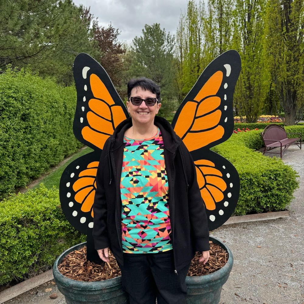 Nancy B Ware
