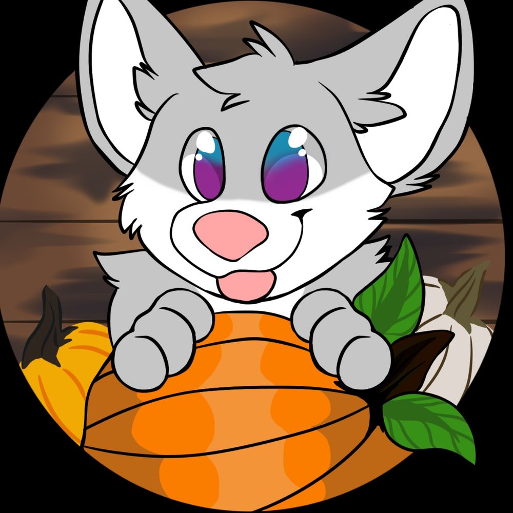 Pawzy Fox