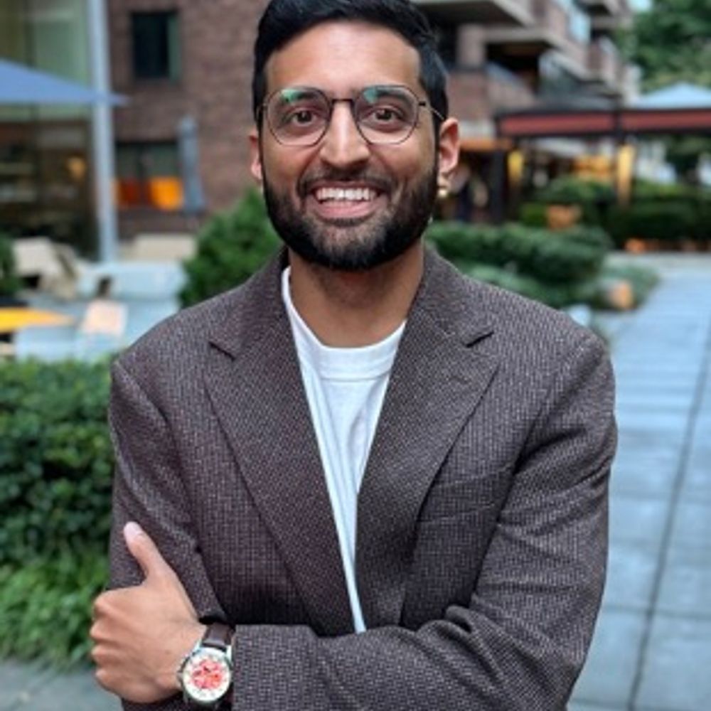 Amaan Charaniya