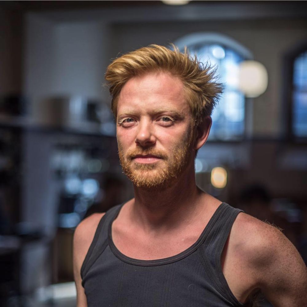 Kasper Rasmussen