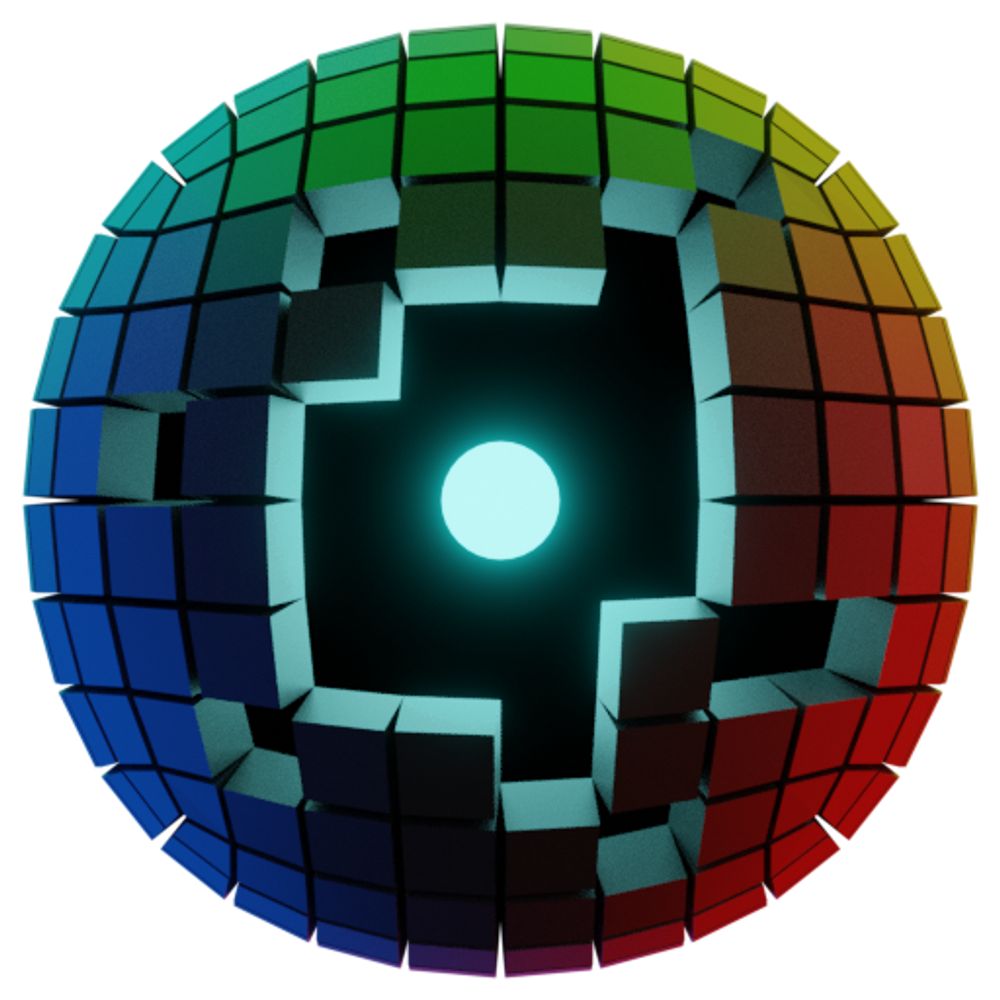 DiscoHead
