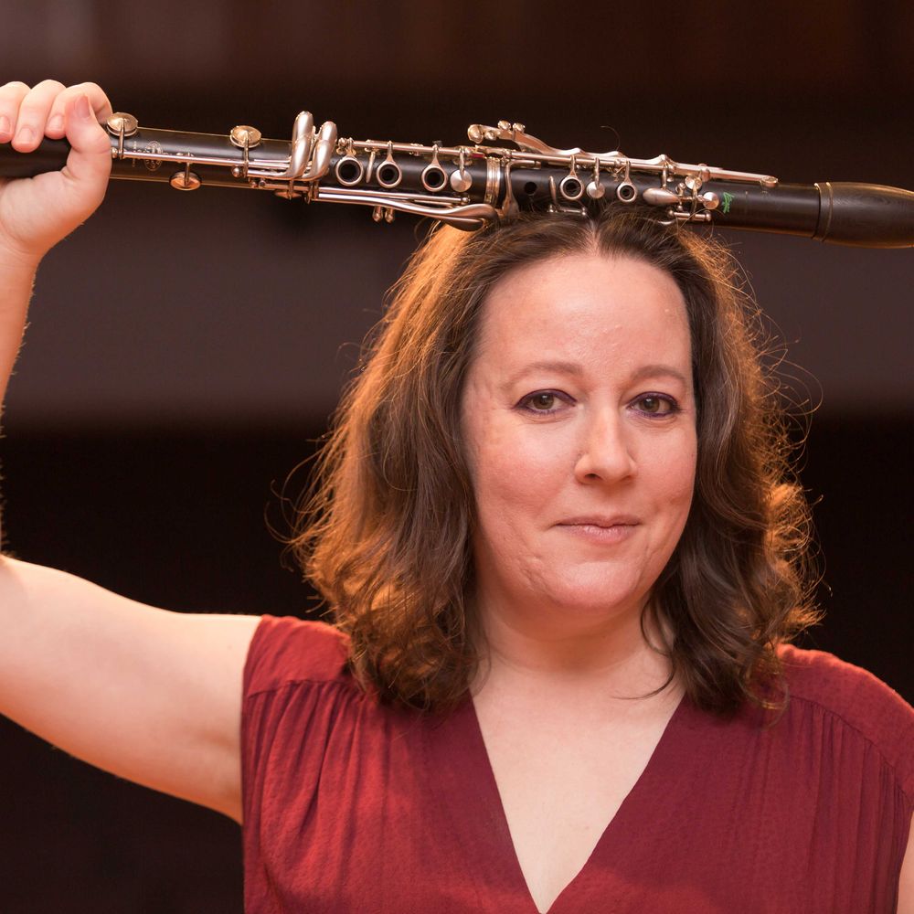 Beth Stimpert