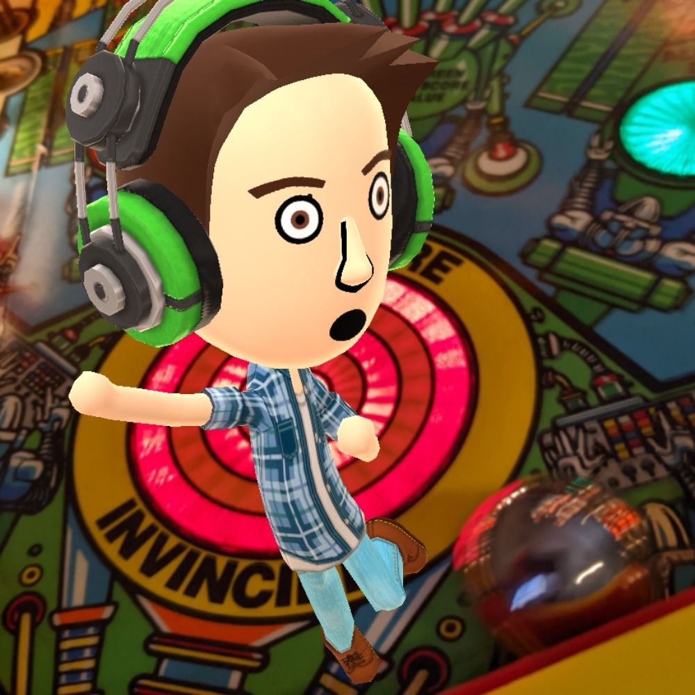 User avatar
