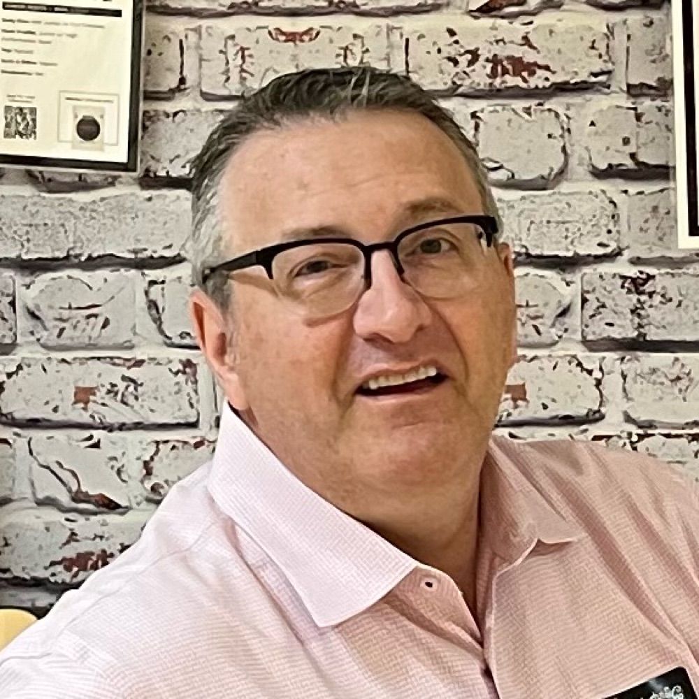 Jack Kolmansberger