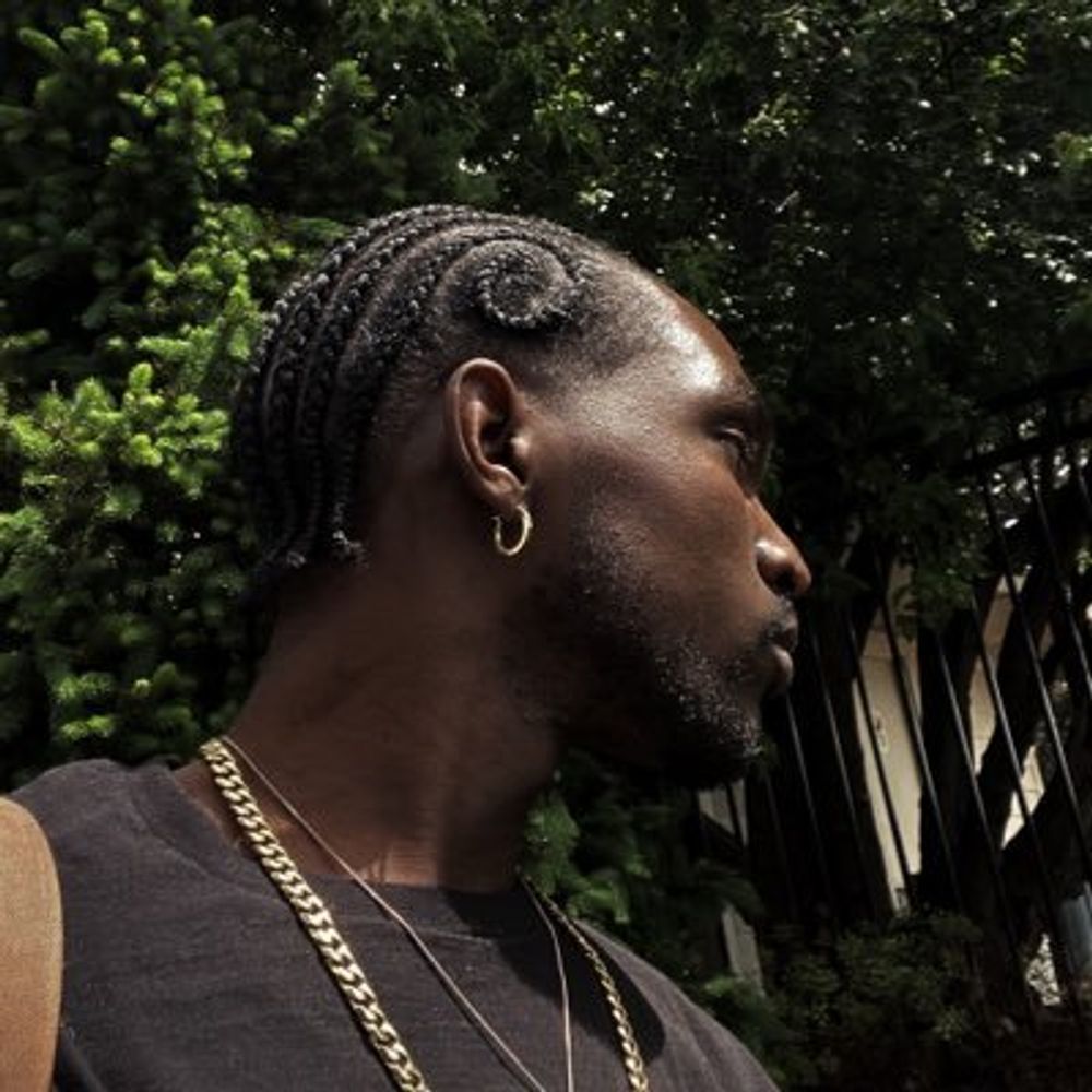 afro deezy hack •
