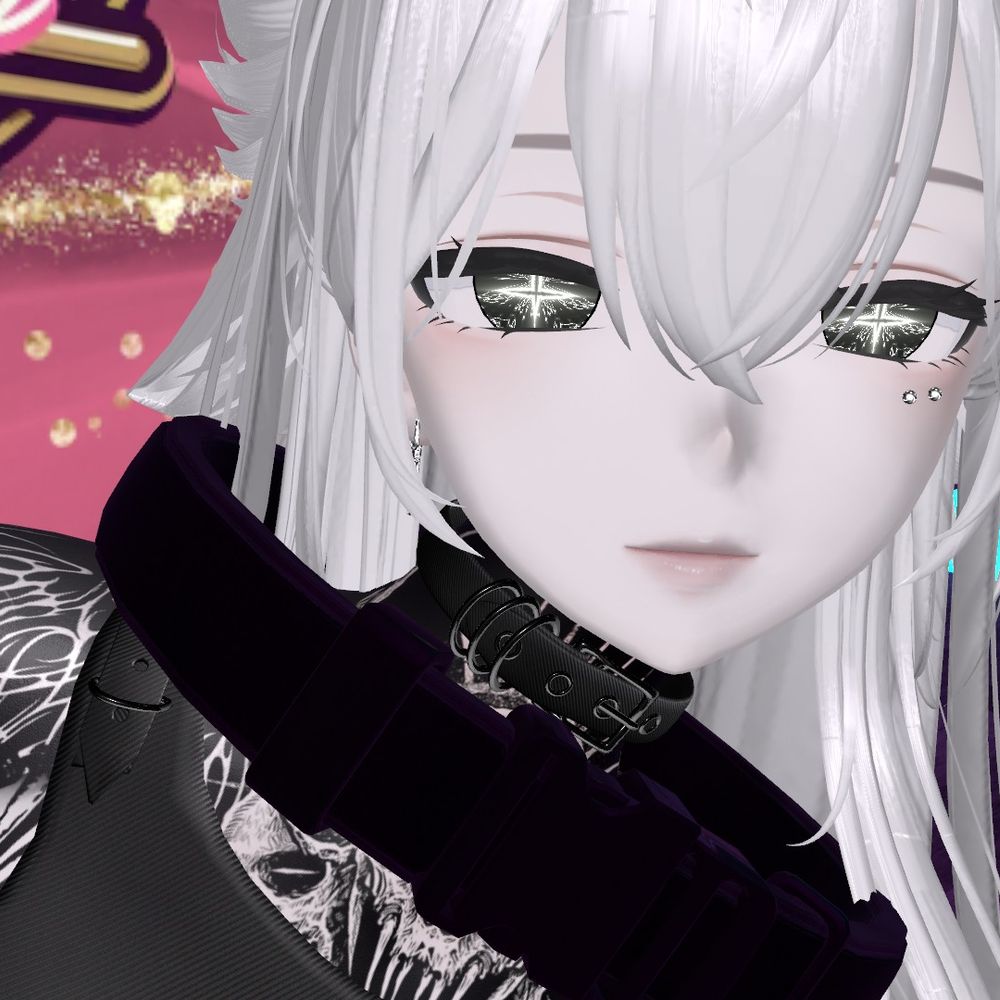 Deca's vrchat account
