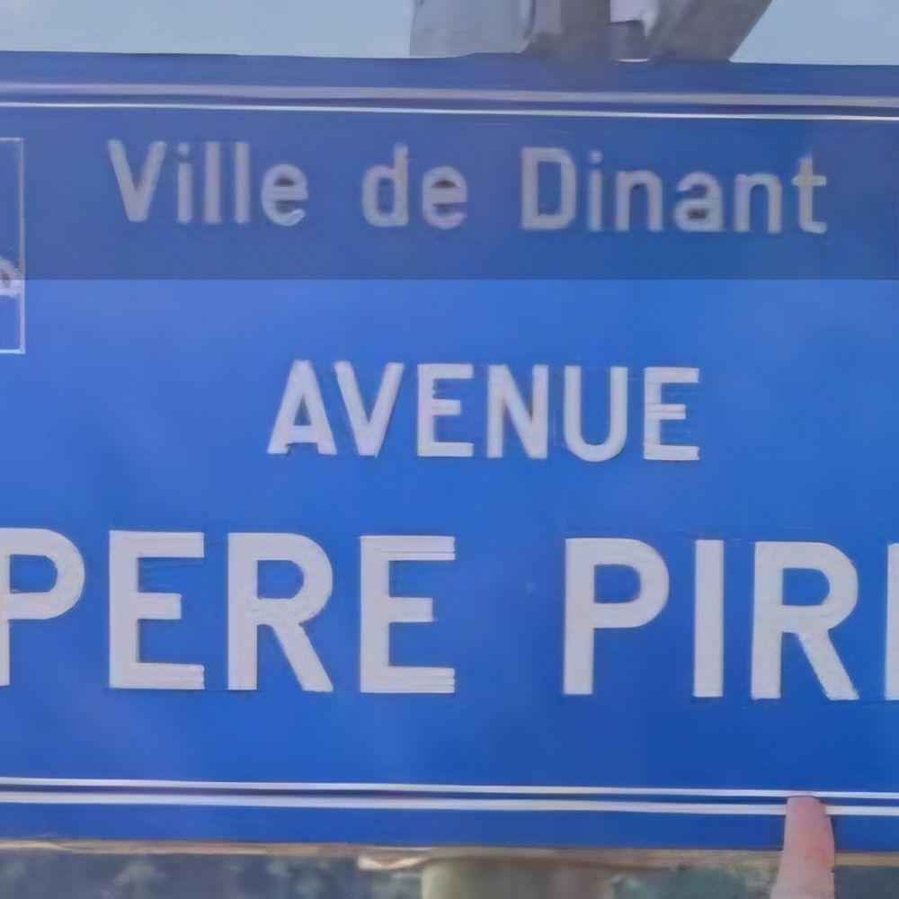 Un connard, déchaîné...