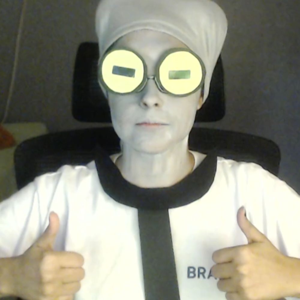 Essa CHOKE7 eu num sei não