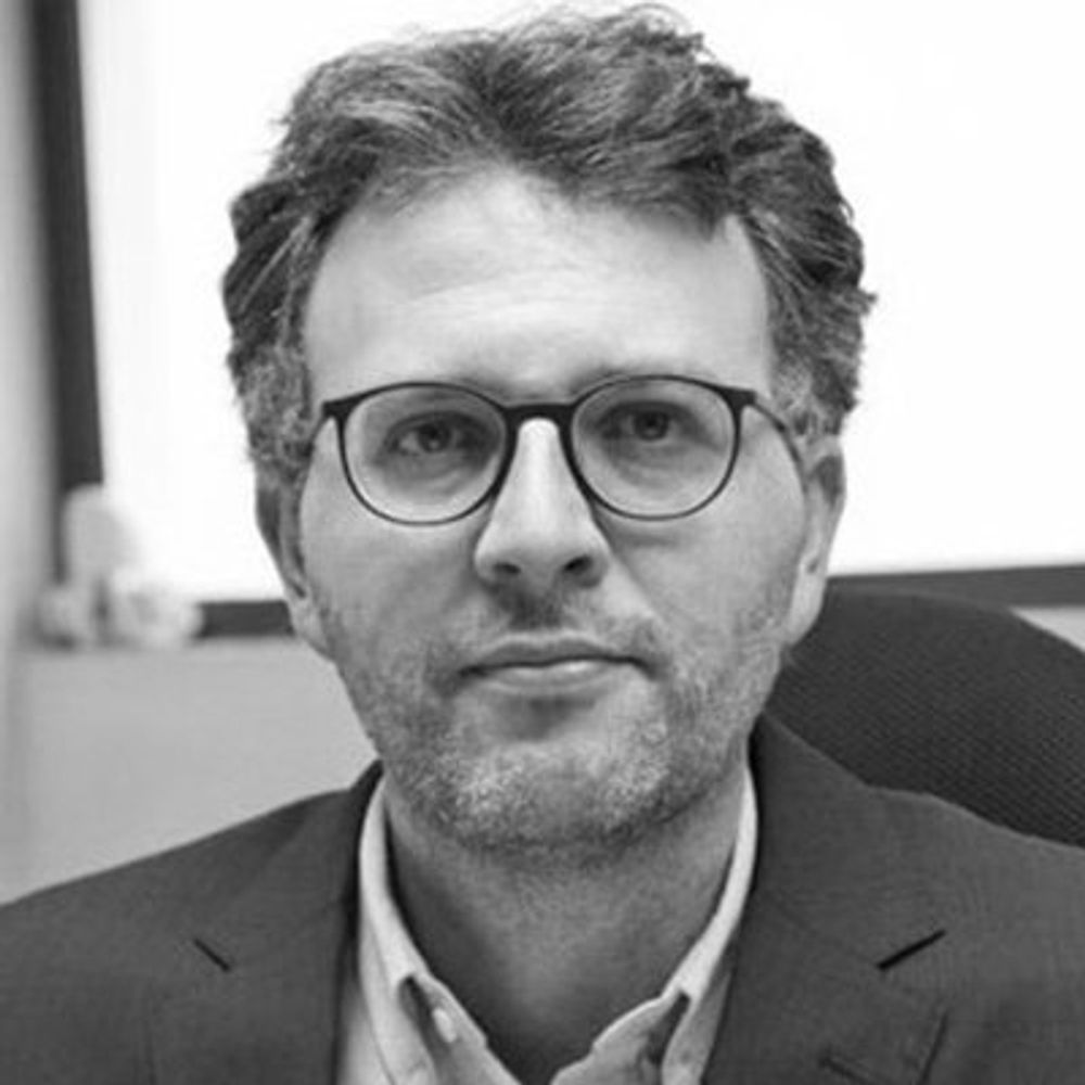 Carlos Gaio