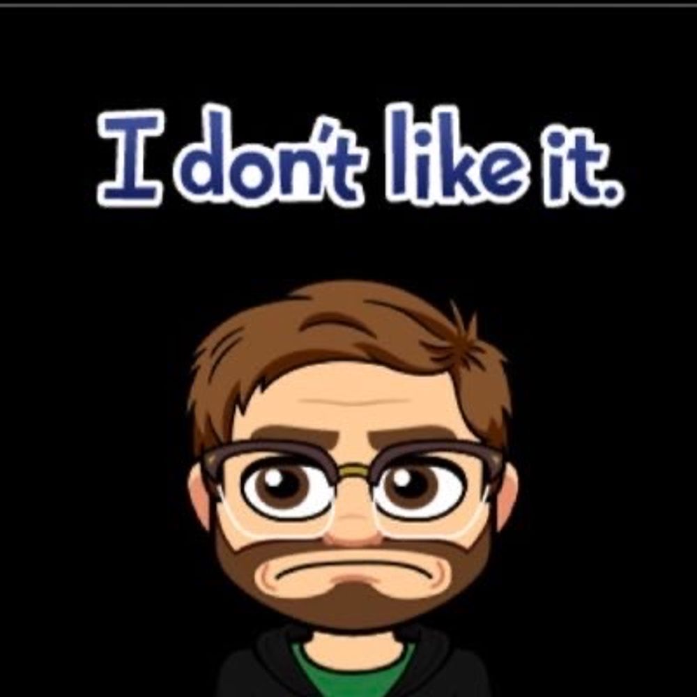 FOULMOUTHLIBRARIAN MLIS